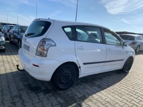 Toyota Corolla verso 2.0D4D/116кс/126kc, снимка 2