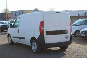 Fiat Doblo 1.3Mjet,MAXI,90кс.,2013г.,263A2000, снимка 6
