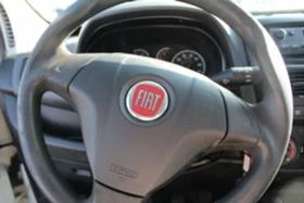 Fiat Doblo 1.3Mjet,MAXI,90кс.,2013г.,263A2000, снимка 8