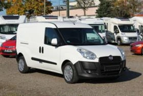 Fiat Doblo 1.3Mjet,MAXI,90кс.,2013г.,263A2000, снимка 2