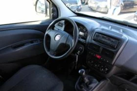 Fiat Doblo 1.3Mjet,MAXI,90кс.,2013г.,263A2000, снимка 11
