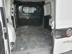 Fiat Doblo 1.3Mjet,MAXI,90кс.,2013г.,263A2000, снимка 10