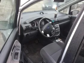 Ford Galaxy 1.9 TDI Ghia, снимка 6
