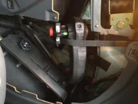 Ford Galaxy 1.9 TDI Ghia, снимка 5