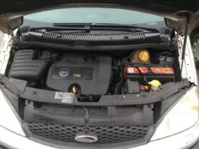 Ford Galaxy 1.9 TDI Ghia, снимка 9