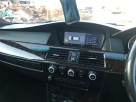 BMW 530 Е61 LCI, 530D, 231HP НА ЧАСТИ, снимка 17