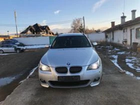 BMW 530 Е61 LCI, 530D, 231HP НА ЧАСТИ, снимка 1