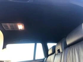 BMW 530 Е61 LCI, 530D, 231HP НА ЧАСТИ, снимка 10