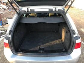 BMW 530 Е61 LCI, 530D, 231HP НА ЧАСТИ, снимка 12