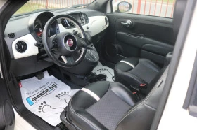 Fiat 500 E 24kWt, снимка 7