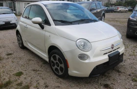 Fiat 500 E 24kWt, снимка 3