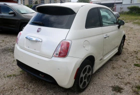 Fiat 500 E 24kWt, снимка 4