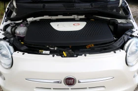 Fiat 500 E 24kWt, снимка 12