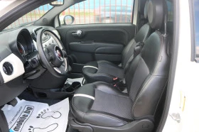 Fiat 500 E 24kWt, снимка 6