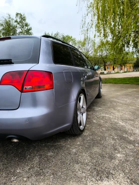 Audi A4 3.0 TDI S-line+ 4X4 310 к.с. ПОРЪЧКОВА !, снимка 8