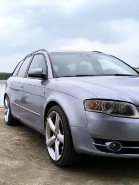 Audi A4 3.0 TDI S-line+ 4X4 310 к.с. ПОРЪЧКОВА !, снимка 5