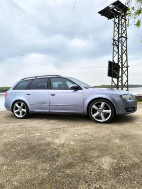 Audi A4 3.0 TDI S-line+ 4X4 310 к.с. ПОРЪЧКОВА !, снимка 6