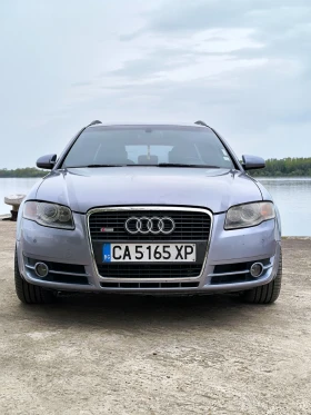 Audi A4 3.0 TDI S-line+ 4X4 310 к.с. ПОРЪЧКОВА !, снимка 2