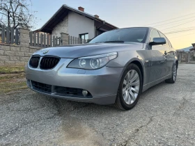 BMW 525 2.5, снимка 1