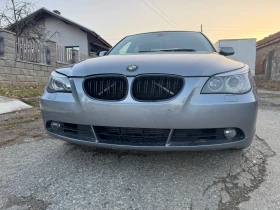 BMW 525 2.5, снимка 6