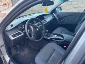 BMW 525 2.5, снимка 8