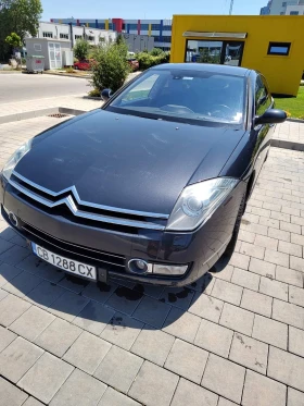 Citroen C6, снимка 4