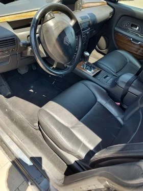 Citroen C6, снимка 14