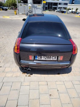 Citroen C6, снимка 2