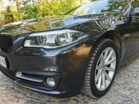 BMW 530 XDrive 318hp Digital , снимка 9