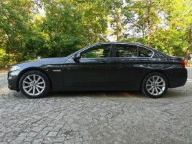 BMW 530 XDrive 318hp Digital , снимка 11