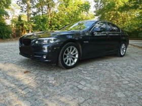BMW 530 XDrive 318hp Digital , снимка 4