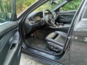 BMW 530 XDrive 318hp Digital , снимка 12