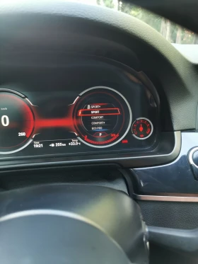 BMW 530 XDrive 318hp Digital , снимка 17