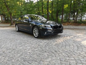 BMW 530 XDrive 318hp Digital , снимка 2