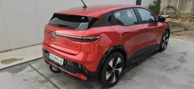 Renault Megane E-Tech EV60 Supercharge, снимка 4