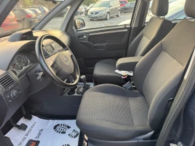 Opel Meriva 1.7D 101k.c 6ck NAVI KLIMATR 186000km, снимка 14