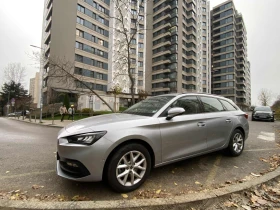 Seat Leon 2.0 TDI, снимка 4