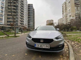 Seat Leon 2.0 TDI, снимка 3
