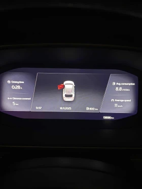 Seat Leon 2.0 TDI, снимка 10