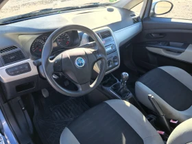 Fiat Punto GRANDE 1.2i, снимка 8