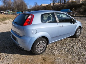 Fiat Punto GRANDE 1.2i, снимка 4