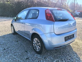 Fiat Punto GRANDE 1.2i, снимка 6