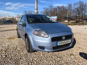 Fiat Punto GRANDE 1.2i, снимка 3