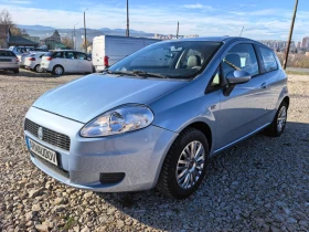 Fiat Punto GRANDE 1.2i, снимка 1