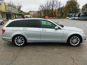 Mercedes-Benz C 200 2.2CDI FACE ГЕРМАНИЯ, снимка 6