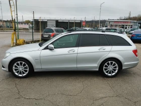 Mercedes-Benz C 200 2.2CDI FACE ГЕРМАНИЯ, снимка 7