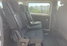 Ford Transit Custom 8+ 1 2.0L Ecoblue, снимка 15
