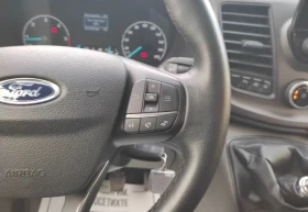 Ford Transit Custom 8+ 1 2.0L Ecoblue, снимка 10