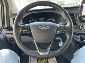 Ford Transit Custom 8+ 1 2.0L Ecoblue, снимка 9