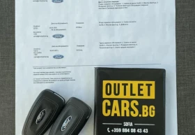 Ford Transit Custom 8+ 1 2.0L Ecoblue, снимка 17